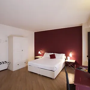 Hotel La Residenza Leon D'oro, Mantova