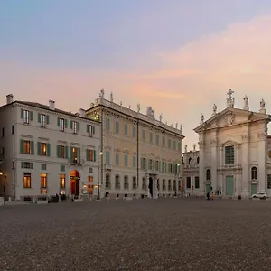 Hotel Cà Uberti Palace, Mantova