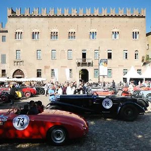 Affittacamere Palazzo Castiglioni Luxury, Mantova