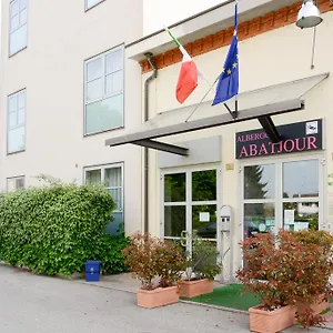 Hotel Meublè Abatjour, Mantova