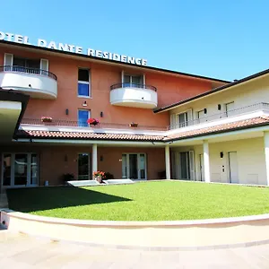 Aparthotel Dante, Mantova