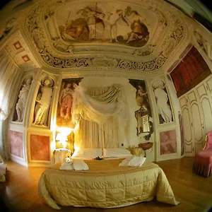 Affittacamere Casa Museo Palazzo Valenti Gonzaga, Mantova