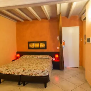 Aparthotel Al Podestà, Mantova