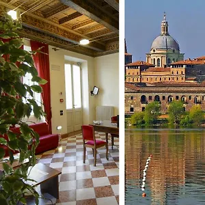 Hotel Antica Dimora, Mantova